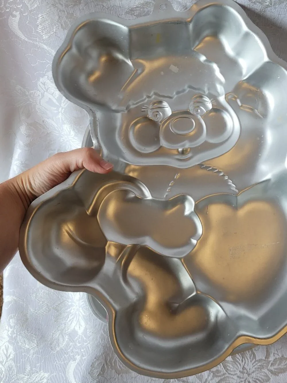 Wilton bundle vintage